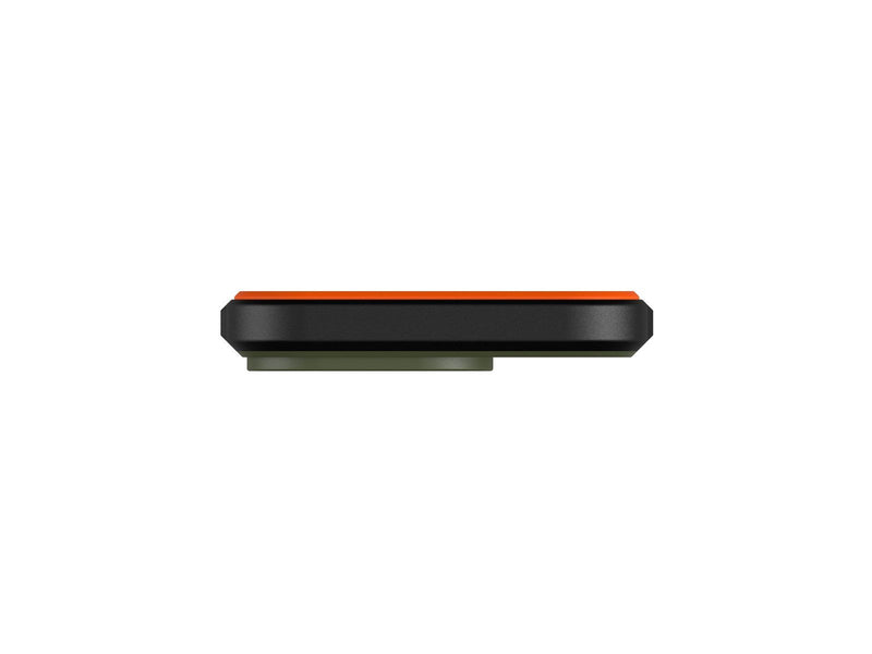 UAG Civilian MagSafe - olive drab - iPhone 15 Pro
