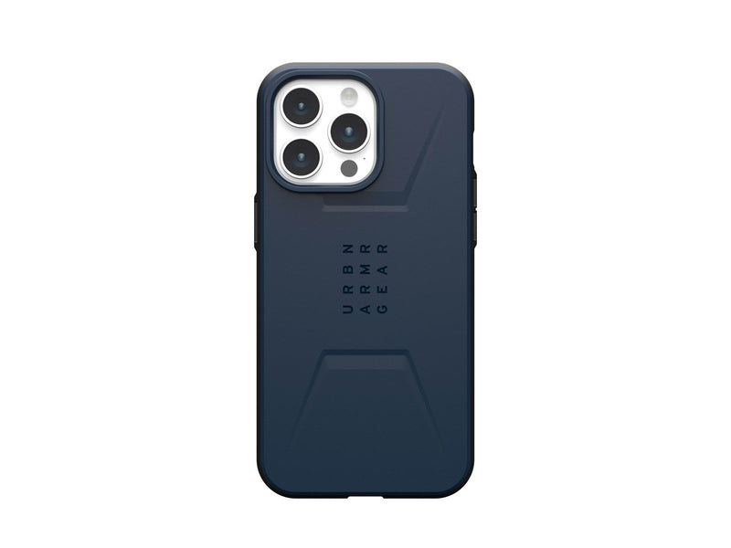 UAG Civilian MagSafe - mallard - iPhone 15 Pro Max