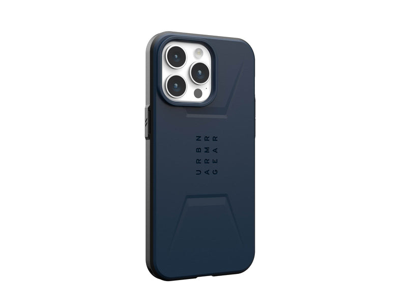 UAG Civilian MagSafe - mallard - iPhone 15 Pro Max