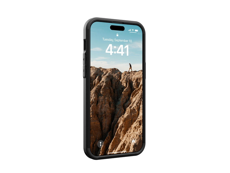 UAG Civilian MagSafe - mallard - iPhone 15 Pro Max