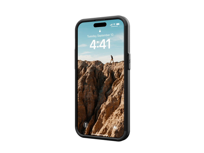 UAG Civilian MagSafe - mallard - iPhone 15 Pro Max