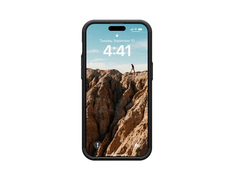 UAG Civilian MagSafe - mallard - iPhone 15 Pro Max