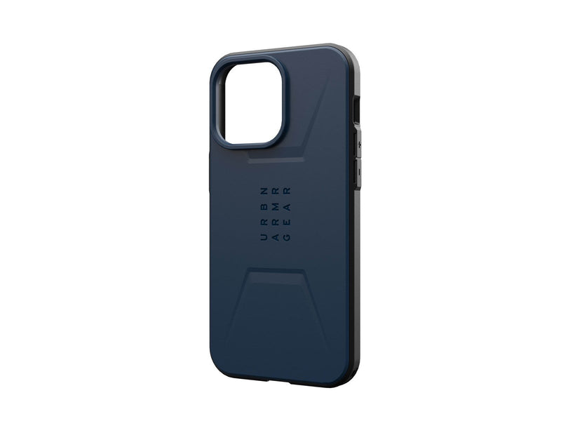 UAG Civilian MagSafe - mallard - iPhone 15 Pro Max