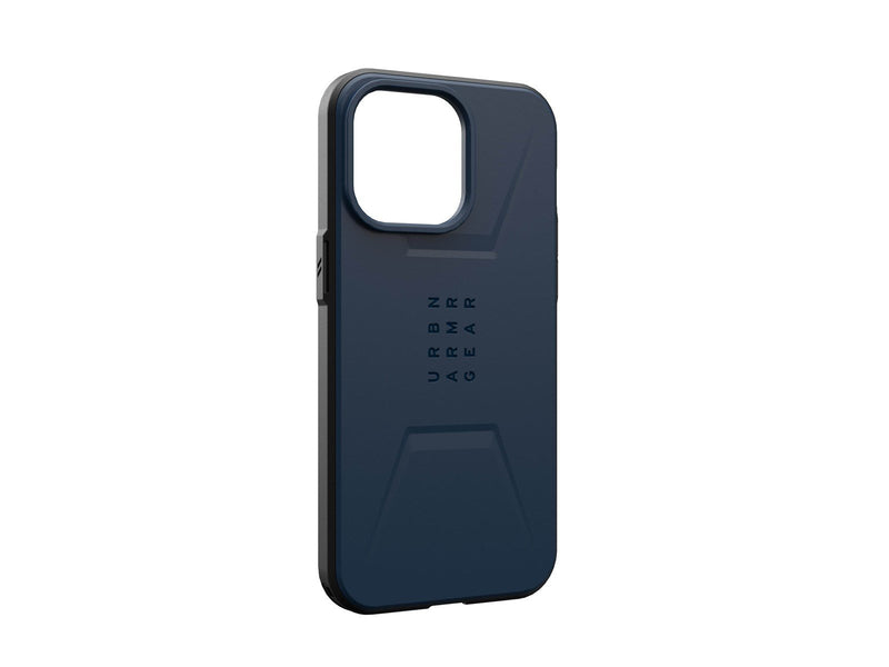 UAG Civilian MagSafe - mallard - iPhone 15 Pro Max