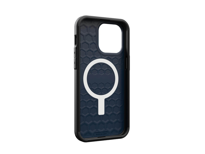 UAG Civilian MagSafe - mallard - iPhone 15 Pro Max