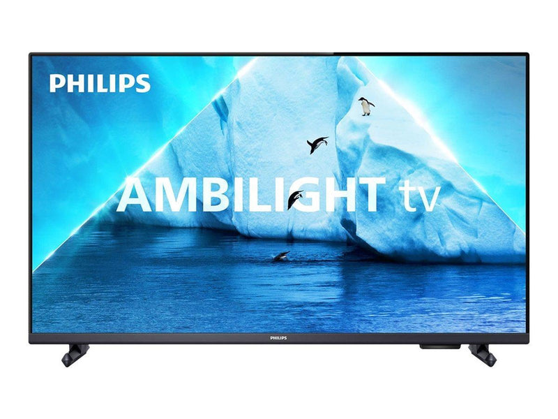 Philips 32" Flachbild TV 32PFS6908 LED 1080p (Full HD)