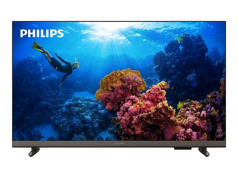 Philips 43" Flachbild TV LED 1080p (Full HD) 43PFS6808 6800 Series - 43" LED-backlit LCD TV - Full HD