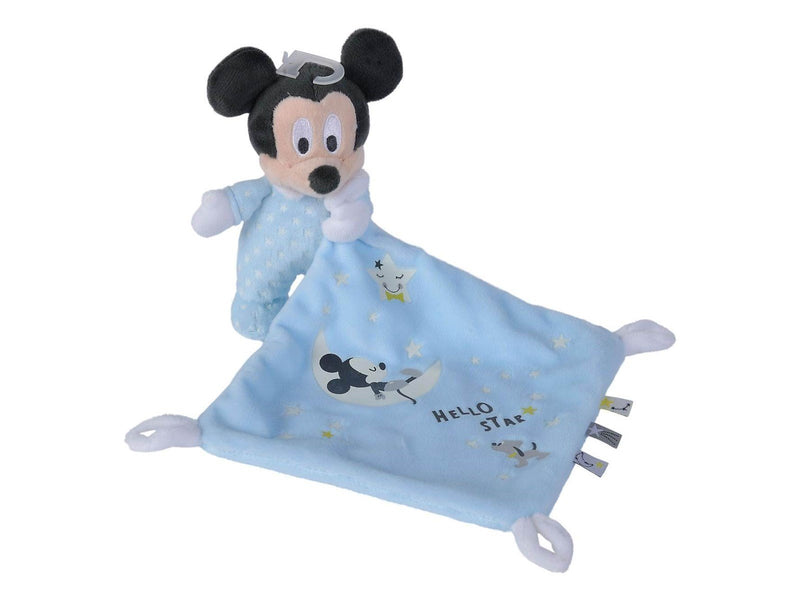 Disney Mickey GID Doudou Starry 25cm