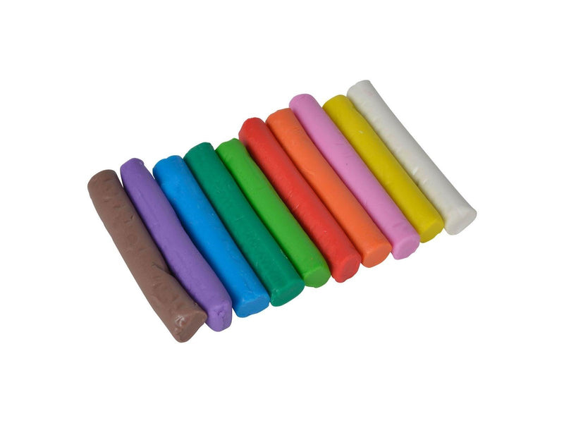 Simba Art & Fun Clay sticks 10 pcs.