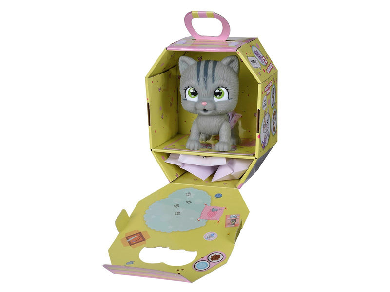 Simba Pamper Petz Cat