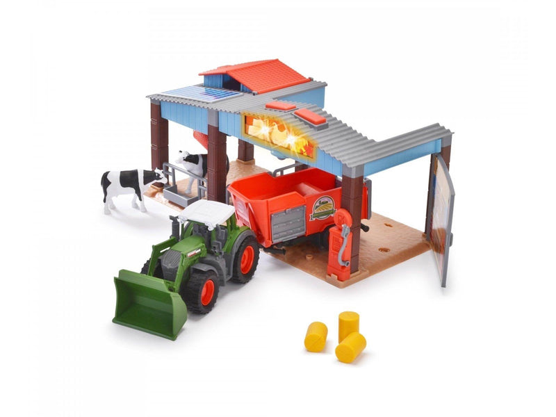 Dickie Toys - Farm Station