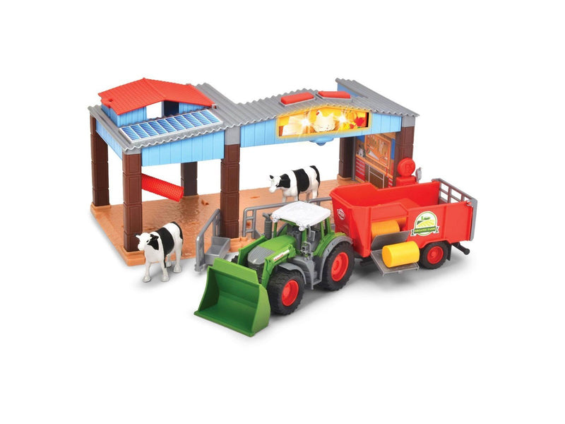 Dickie Toys - Farm Station