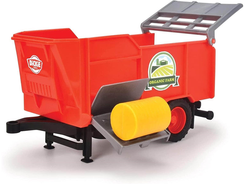 Dickie Toys - Farm Station