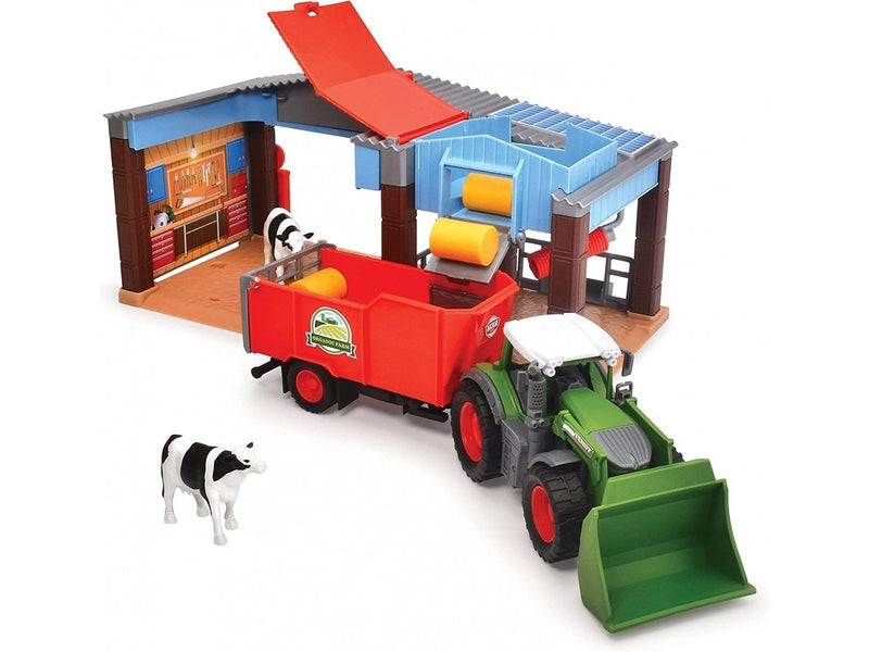 Dickie Toys - Farm Station