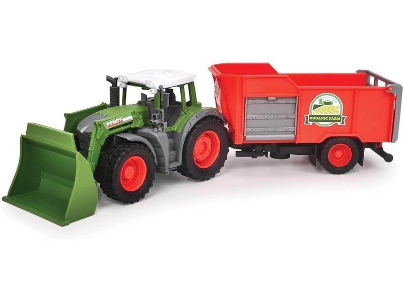 Dickie Toys - Farm Station