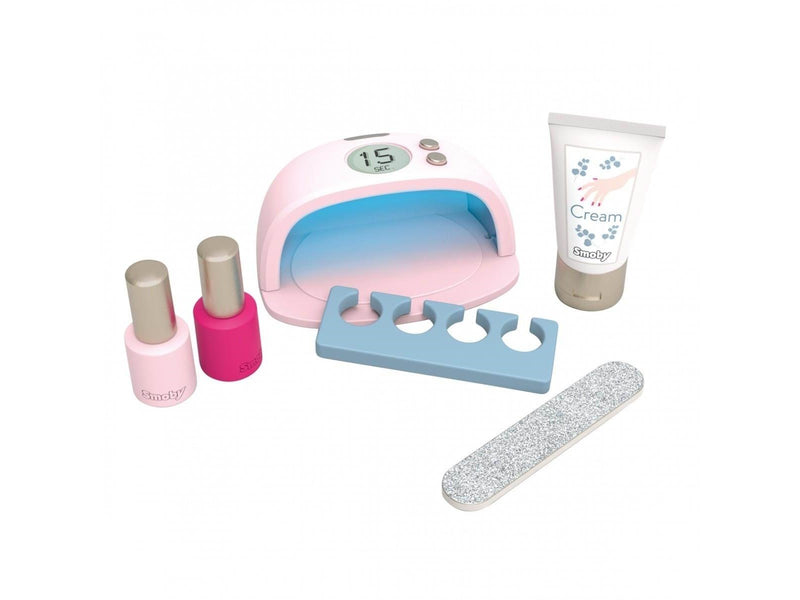 Smoby My Beauty Nail Set