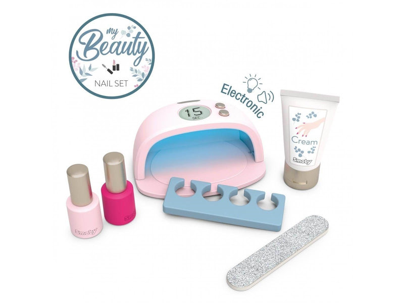 Smoby My Beauty Nail Set
