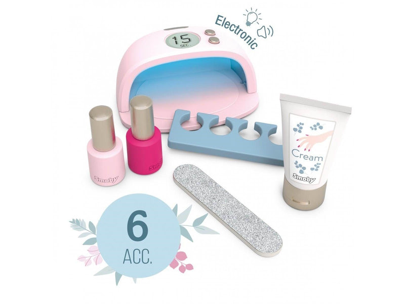 Smoby My Beauty Nail Set