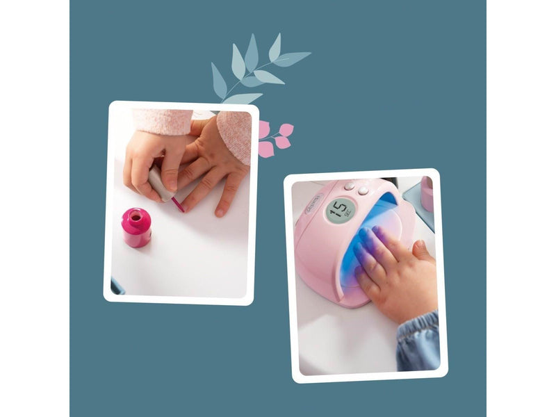 Smoby My Beauty Nail Set