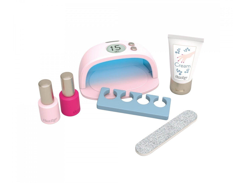 Smoby My Beauty Nail Set