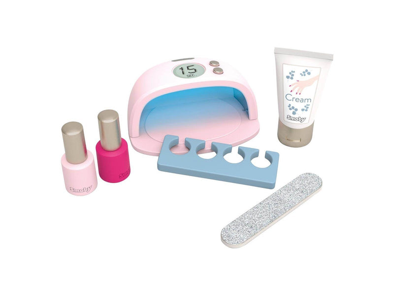 Smoby My Beauty Nail Set