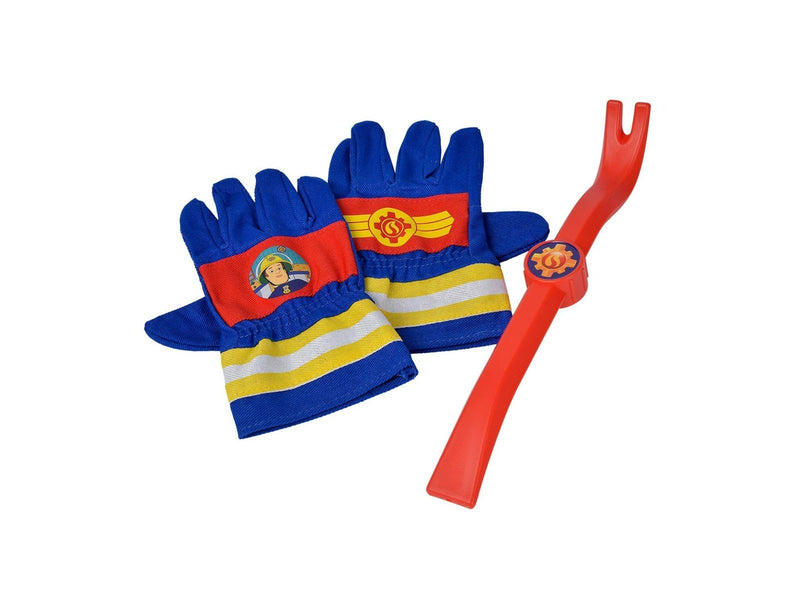 Simba Fireman Sam Gloves