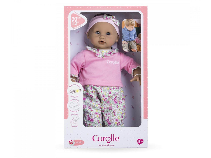 Corolle Mon Premier Poupon - Calin Maria 30cm