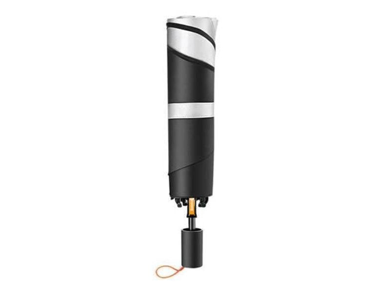 Baseus Windshield Sun Shade Umbrella Lite  CoolRide small (black)