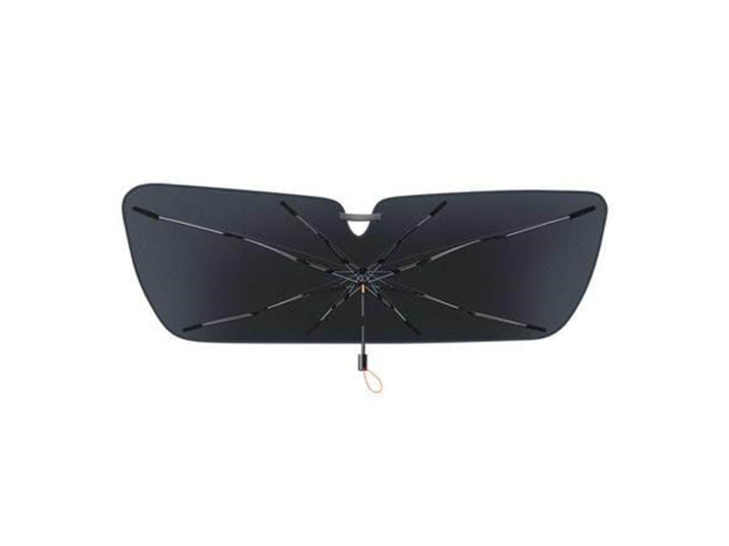 Baseus Windshield Sun Shade Umbrella Lite  CoolRide small (black)
