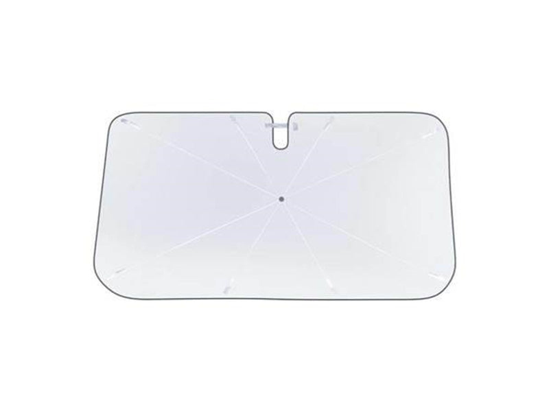 Baseus Windshield Sun Shade Umbrella Lite  CoolRide small (black)