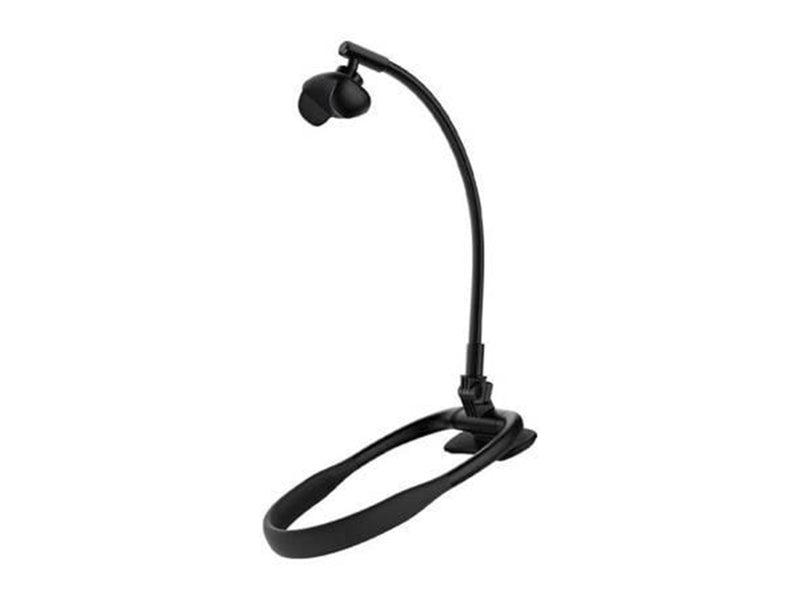 Baseus Neck Phone Holder  ComfortJoy (black)