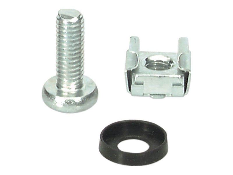 OEM EFB-Elektronik - rack nuts (M6)