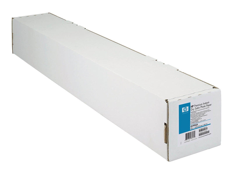 HP Pap/ph prem sat Inst Dry 1067mmx30.