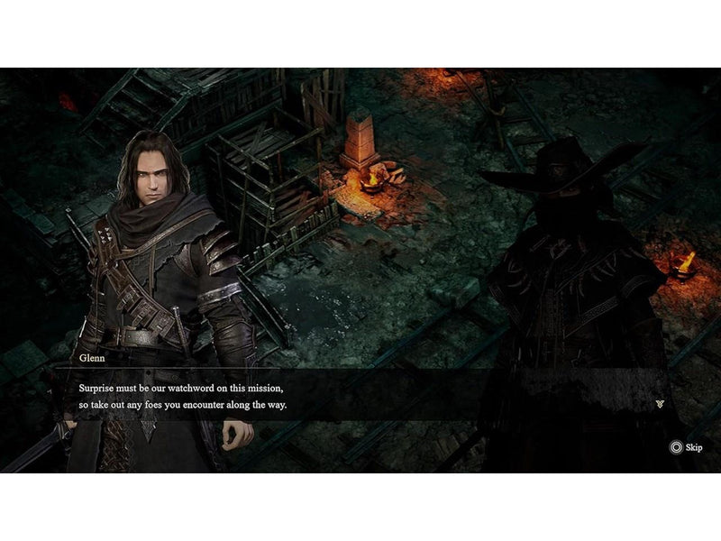 Redemption Reapers - Sony PlayStation 4 - RPG - PEGI 16
