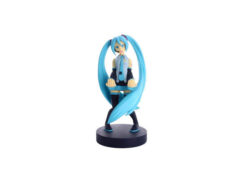Cable Guys Hatsune Miku Original Controller and Phone Holder 20cm - Miscellaneous Zubehör für Spielkonsole