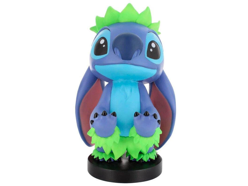 Cable Guys Lilo & Stitch: Hula Stitch Original Controller and Phone Holder 21.5cm - Miscellaneous Zubehör für Spielkonsole