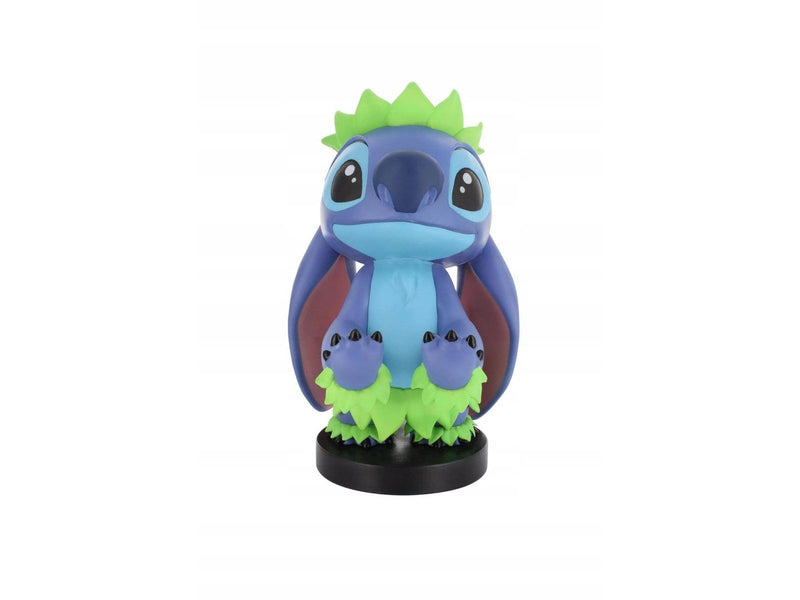 Cable Guys Lilo & Stitch: Hula Stitch Original Controller and Phone Holder 21.5cm - Miscellaneous Zubehör für Spielkonsole