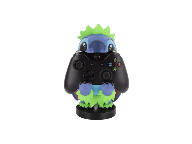 Cable Guys Lilo & Stitch: Hula Stitch Original Controller and Phone Holder 21.5cm - Miscellaneous Zubehör für Spielkonsole