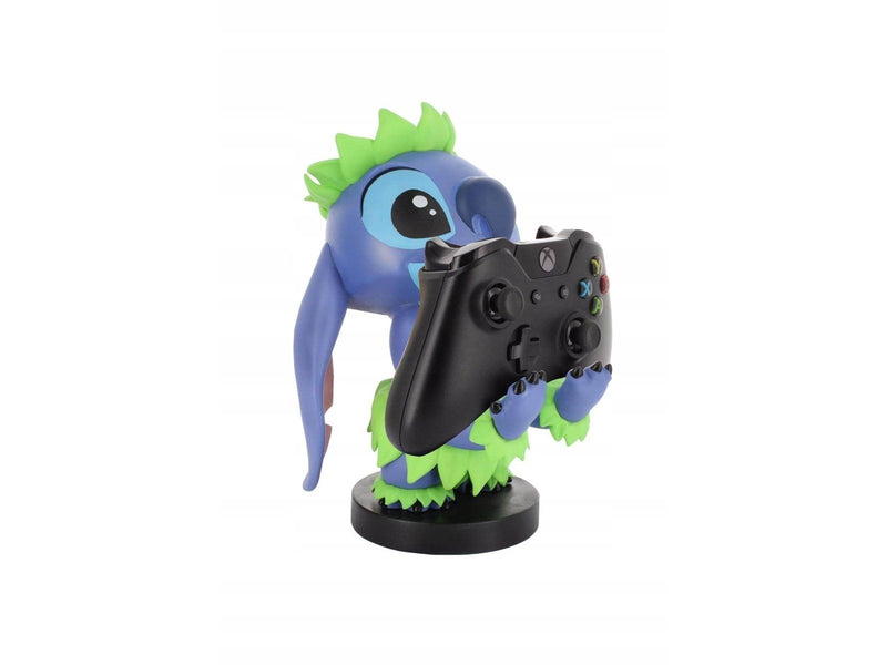 Cable Guys Lilo & Stitch: Hula Stitch Original Controller and Phone Holder 21.5cm - Miscellaneous Zubehör für Spielkonsole