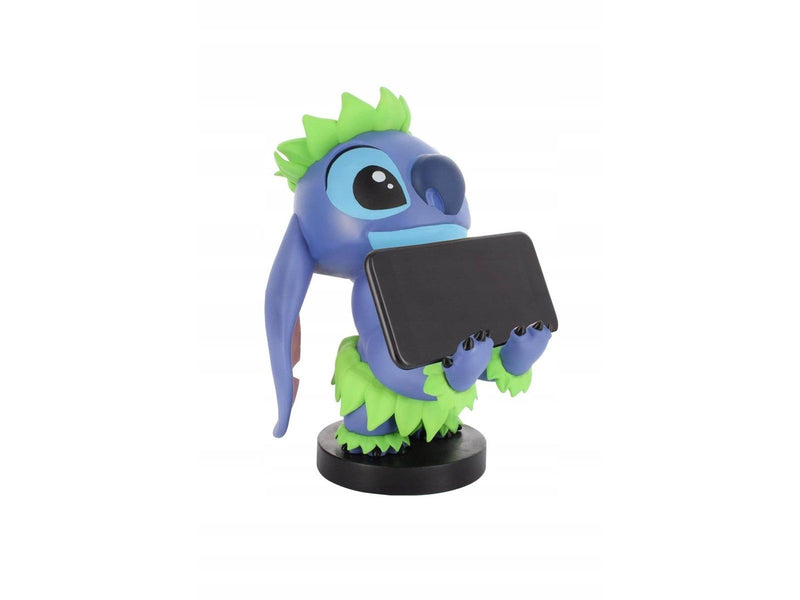 Cable Guys Lilo & Stitch: Hula Stitch Original Controller and Phone Holder 21.5cm - Miscellaneous Zubehör für Spielkonsole
