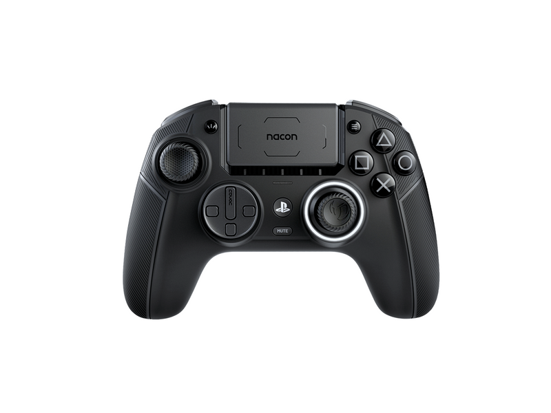 NACON Revolution 5 Pro - Black - Wireless Controller - Sony PlayStation 5