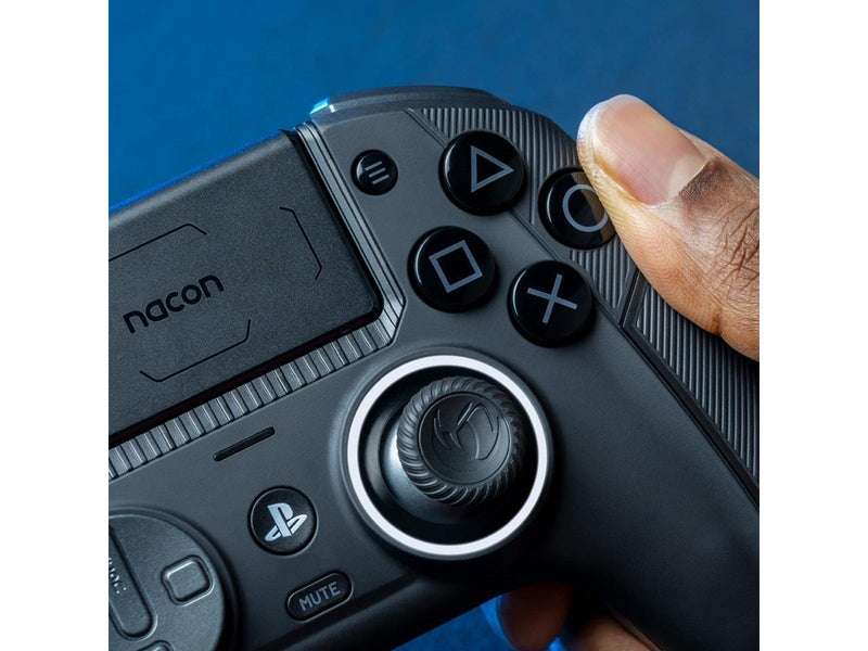 NACON Revolution 5 Pro - Black - Wireless Controller - Sony PlayStation 5