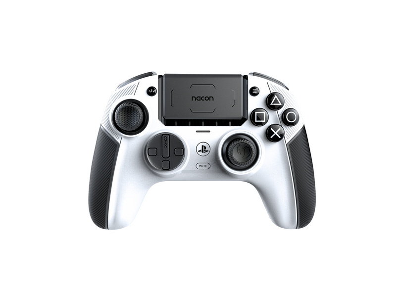 NACON Revolution 5 Pro - White - Wireless Controller - Sony PlayStation 5