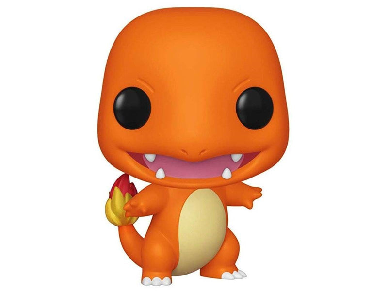 Funko! - Pop Charmander - Figur