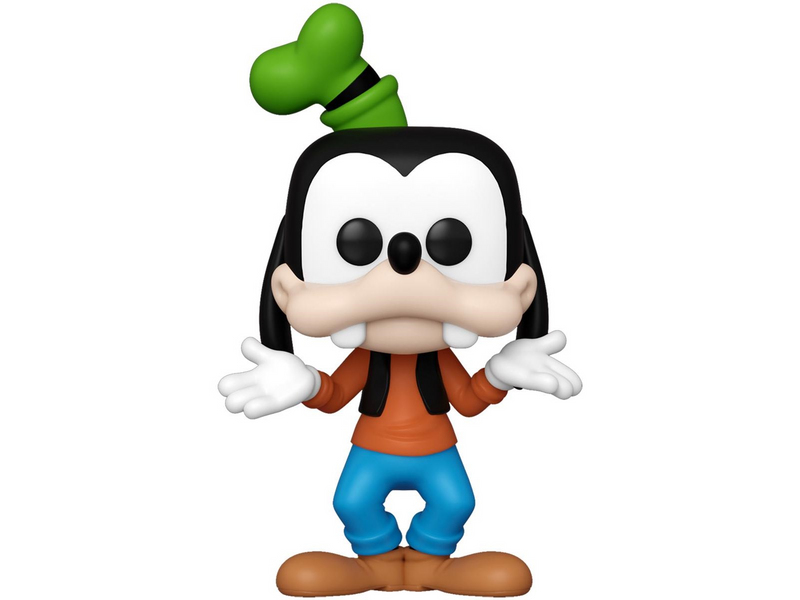Funko! - DISNEY POP! GOOFY - Figur