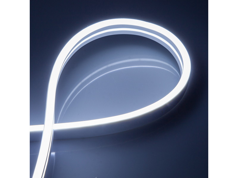 Deltaco Smart-Neon-RGB-LED-Streifen, 5 m