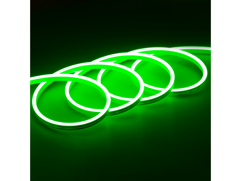 Deltaco Smart-Neon-RGB-LED-Streifen, 5 m