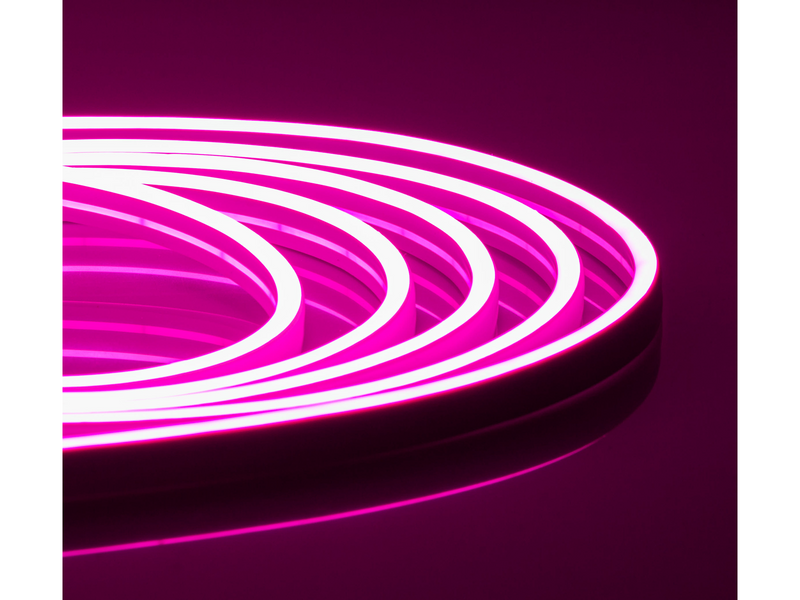 Deltaco Smart-Neon-RGB-LED-Streifen, 5 m