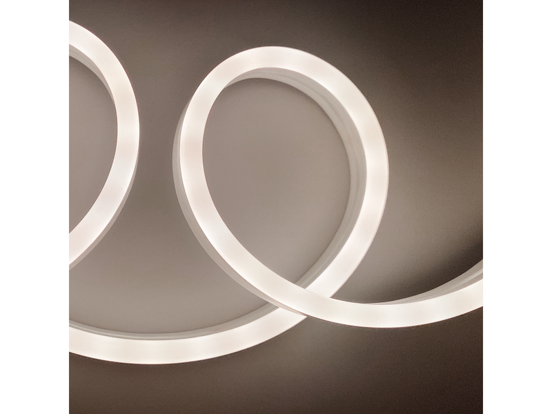 Deltaco Smart-Neon-RGB-LED-Streifen, 5 m