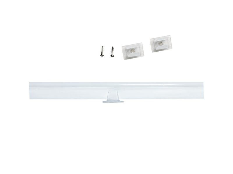 Deltaco Smart-Neon-RGB-LED-Streifen, 5 m